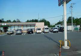 コンビニ　セブンイレブン竜王インター店（コンビニ）まで544m