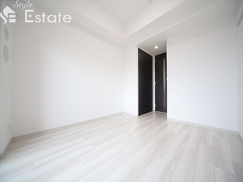 居室・リビング　内装