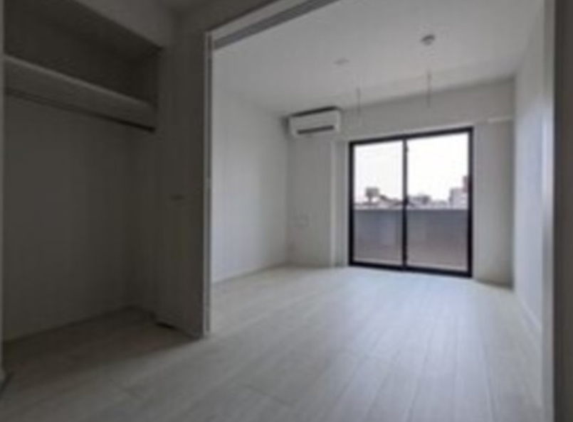 その他設備　☆エアコン付き☆