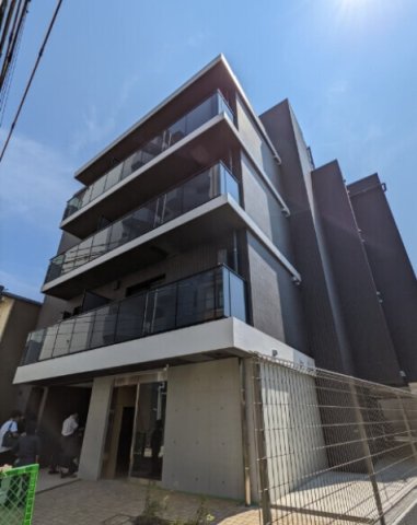 建物外観　☆きれいな外観☆