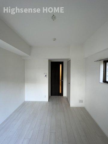 居室・リビング　リビングです