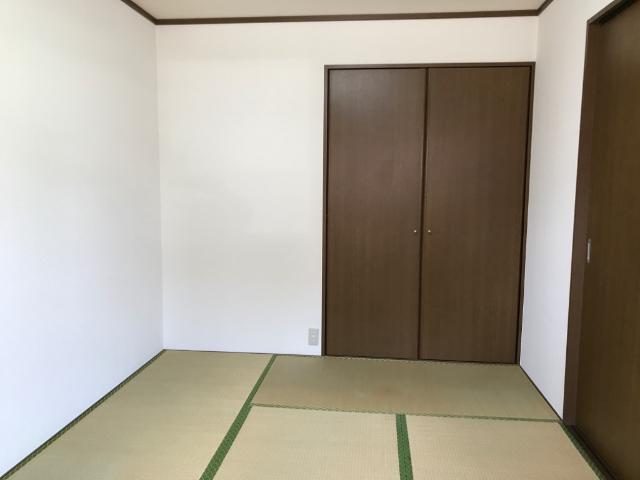 その他部屋・スペース　和室