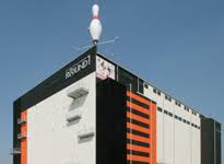 その他　ラウンドワンスタジアム（その他）まで451m