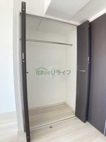 収納　XEBEC巣鴨