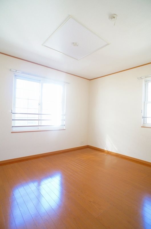 その他部屋・スペース　洋室