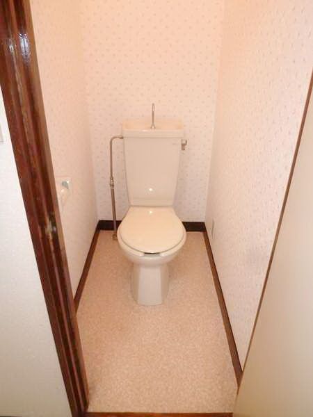 トイレ　★もちろんＢＴ別★