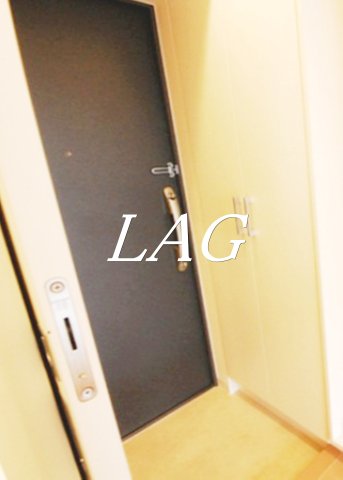 玄関　玄関です。