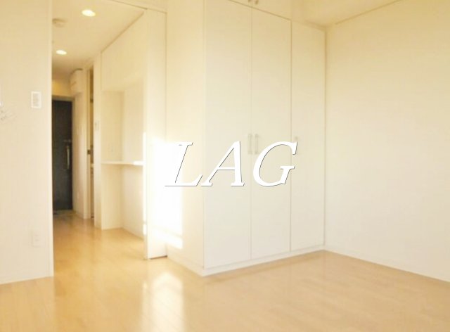 居室・リビング　洋室のお部屋です。