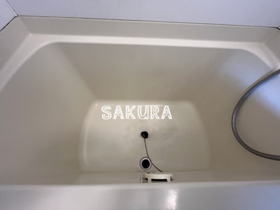 バス・シャワールーム　日々の疲れを癒すお風呂です♪