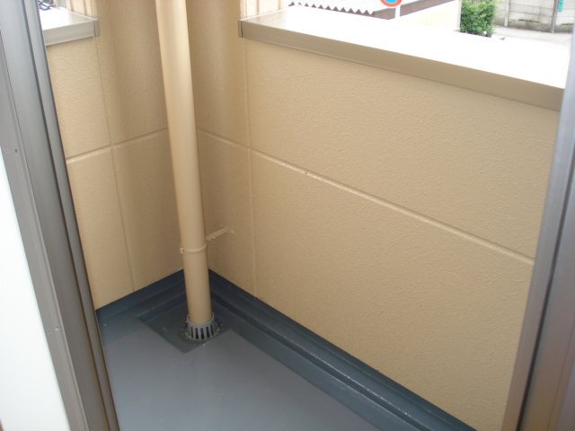 バルコニー　ベランダ