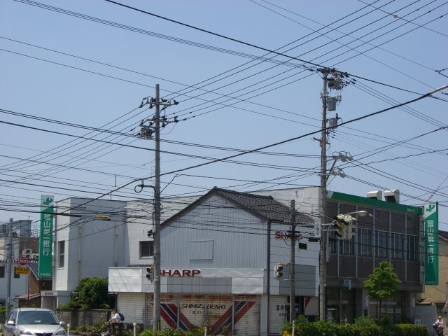 その他　富山第一銀行小泉支店（その他）まで671m