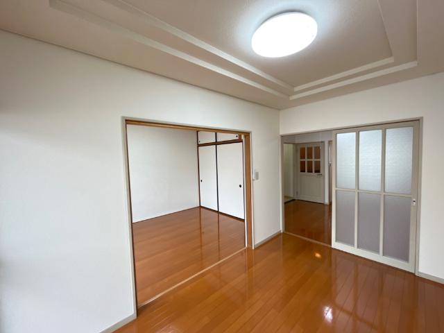その他部屋・スペース　洋室