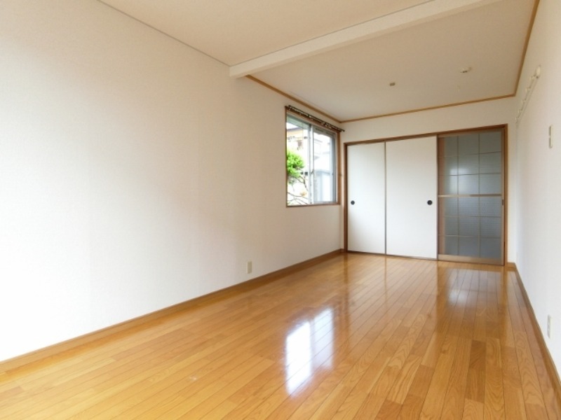 居室・リビング　図面と現状に相違がある場合には現状を優先