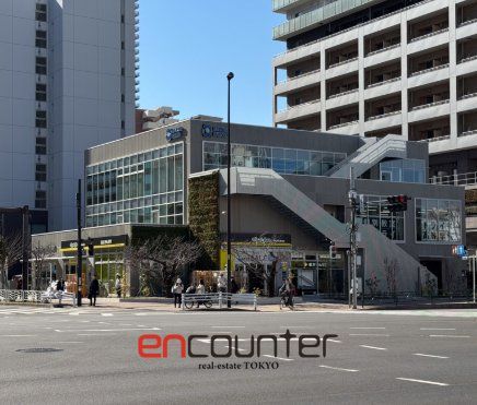 ドラックストア　マツモトキヨシ豊洲5丁目店（ドラッグストア）まで200m