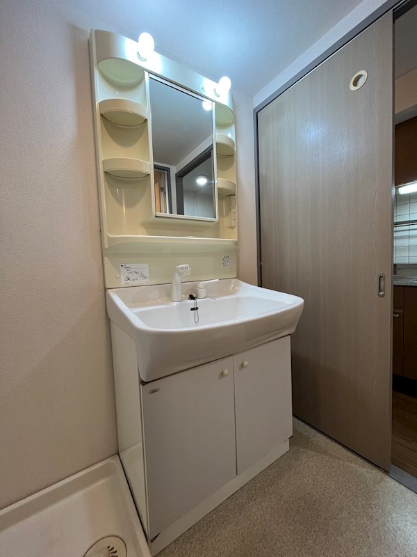 洗面設備　イメージ