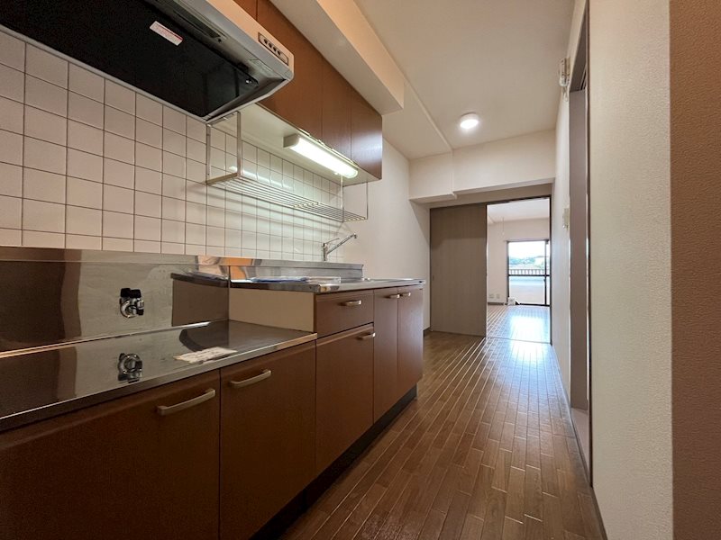 キッチン　イメージ