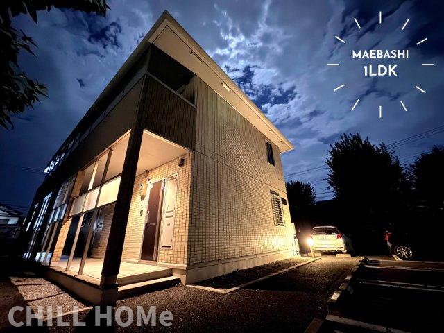 建物外観　他社様掲載物件もまとめてご紹介、ご案内可能です(^^)/