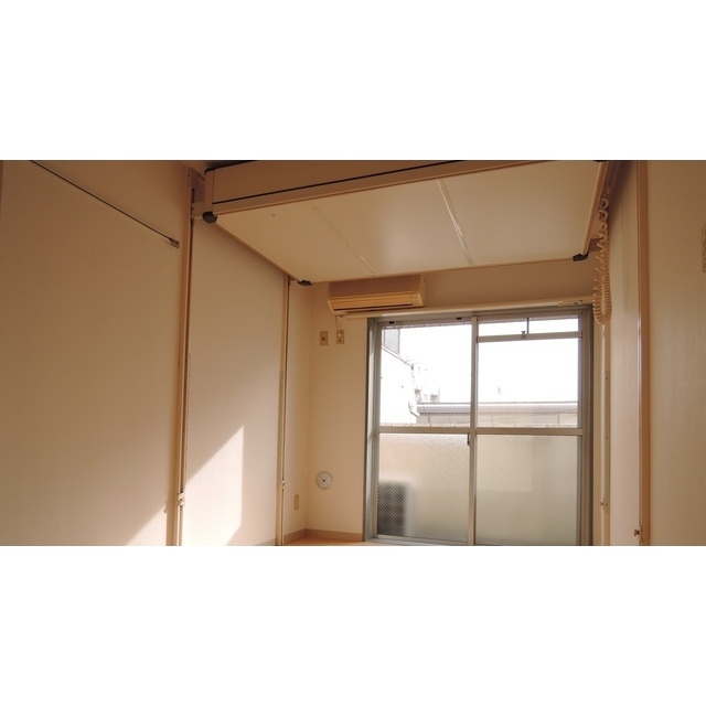 居室・リビング　※別室参考写真※