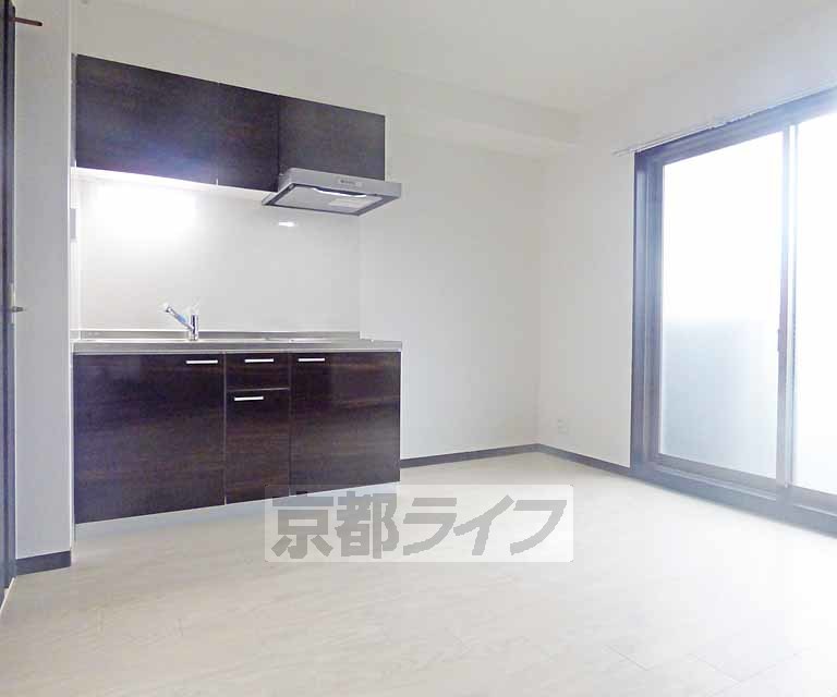 居室・リビング　綺麗なお部屋。