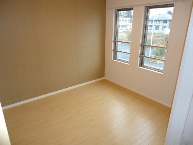 その他部屋・スペース　洋室