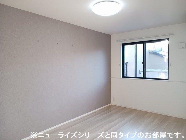 その他部屋・スペース　明るい色調の室内です