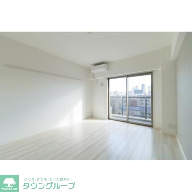 居室・リビング　※写真は同タイプ住戸です。