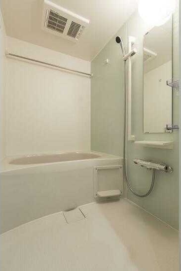 バス・シャワールーム　【WIC完備♪たっぷり収納で新生活を♪】おすすめ物件！