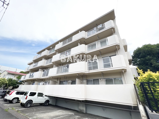 建物外観　当店おすすめ物件♪