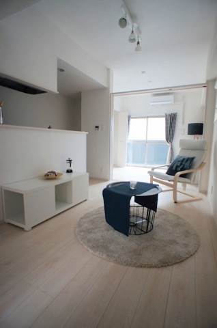 居室・リビング　同型イメージ