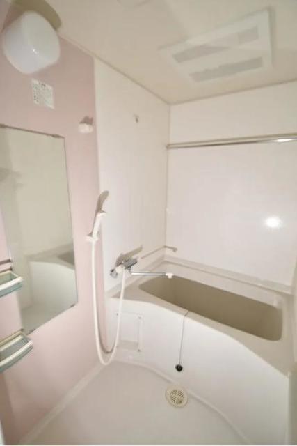 バス・シャワールーム　★別部屋参考★