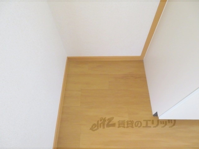 その他部屋・スペース　冷蔵庫置場