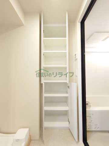 収納　LaSante上野