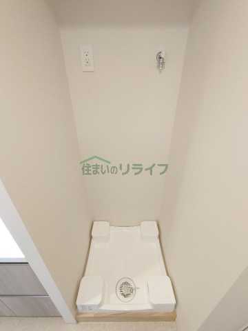 その他設備　LaSante上野