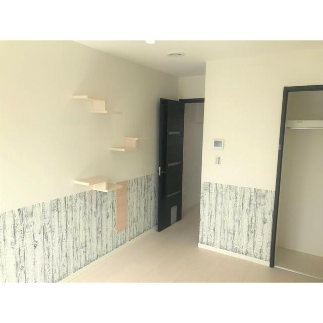 居室・リビング　?