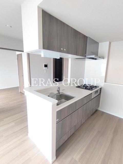 キッチン　同仕様