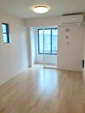 居室・リビング　使いやすいリビングです