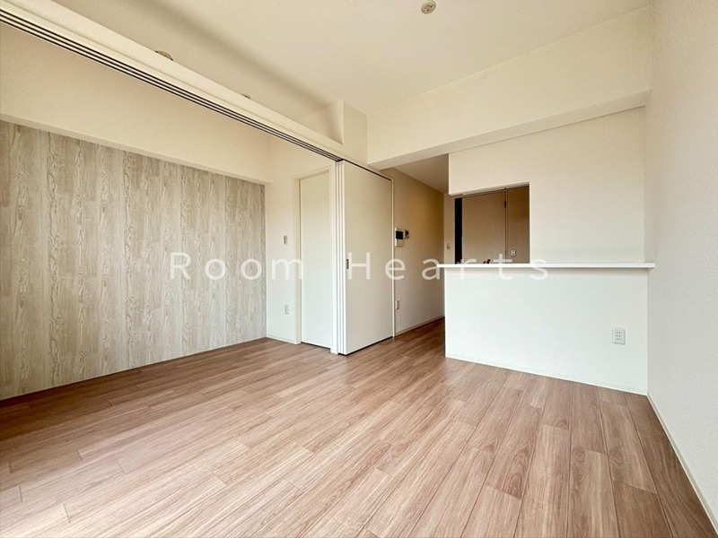 居室・リビング　同施工会社の同仕様写真です。