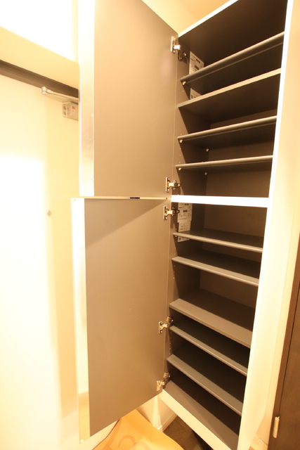 玄関　シューズＢＯＸ☆