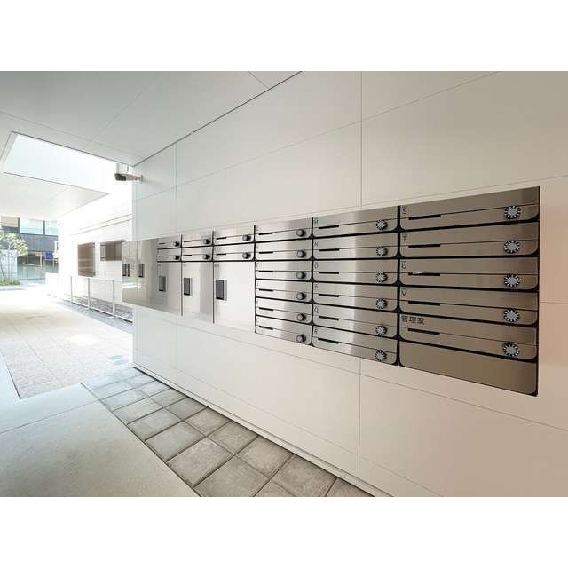 その他共有部分　☆嬉しい宅配ボックス☆