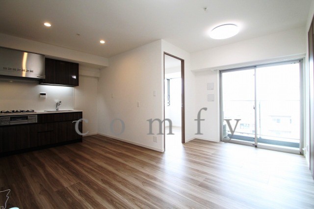 居室・リビング　リビングダイニング