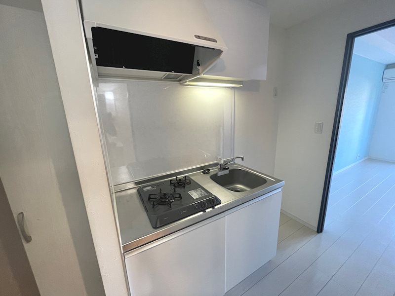 キッチン　別部屋参考写真