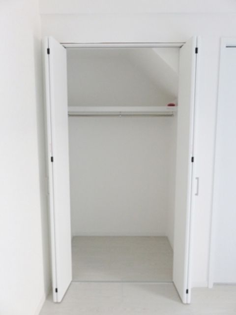 収納　★クローゼット★