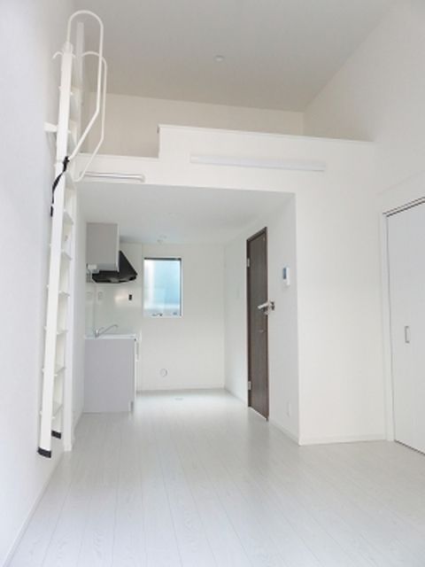 居室・リビング　★解放感のある洋室★