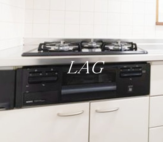 その他　グリル付きです。