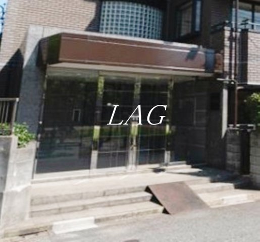 エントランス　エントランスです。