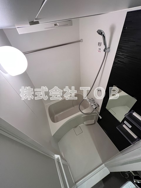 バス・シャワールーム　※別号室同間取り参考写真