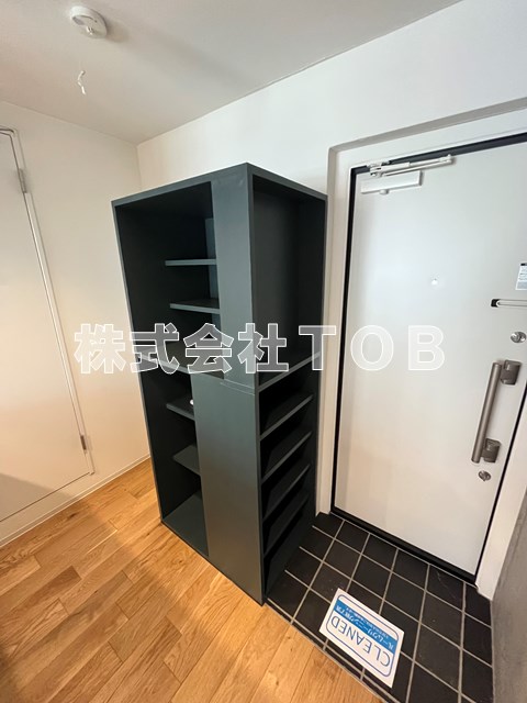 その他設備　※別号室同間取り参考写真