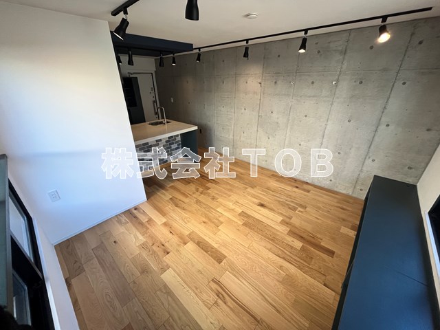 その他部屋・スペース　※別号室同間取り参考写真