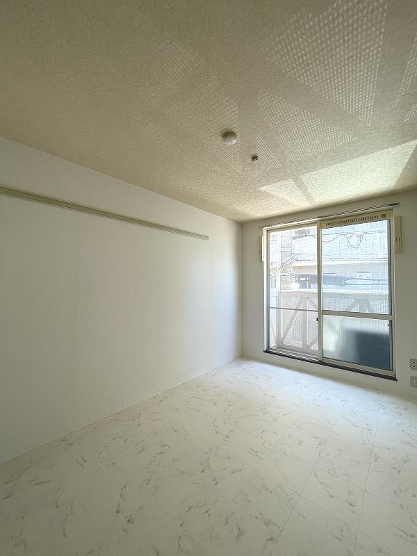 居室・リビング　洋室6帖