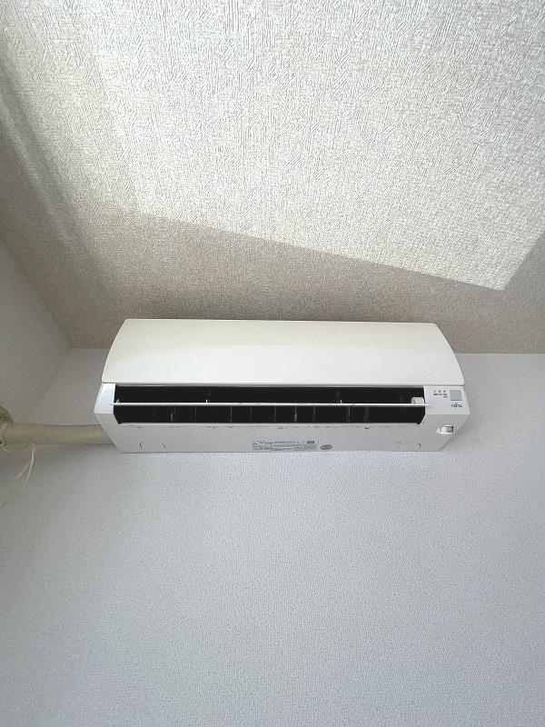 その他　エアコン